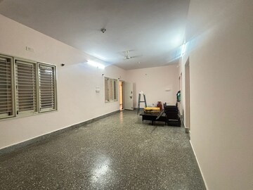 Building Lobby in 2 BHK Independent House at Bellandur – for Rent