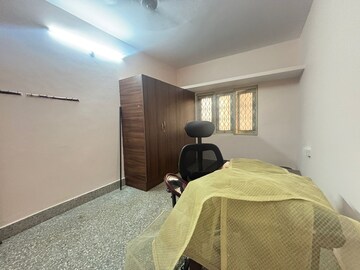 Team Area in 2 BHK Independent House at Bellandur – for Rent