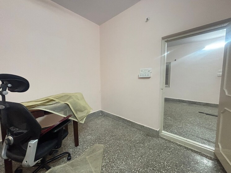 Bedroom, bellandur 2 Bedroom 1200 Sq.Ft. Independent House In Bellandur Bangalore 9099828