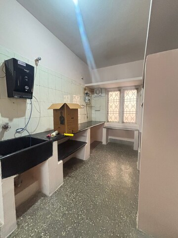 Team Area in 2 BHK Independent House at Bellandur – for Rent
