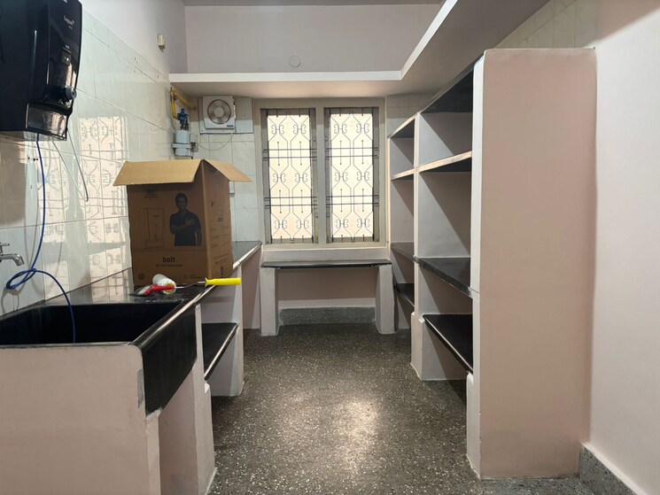 Kitchen, bellandur 2 Bedroom 1200 Sq.Ft. Independent House In Bellandur Bangalore 9099828