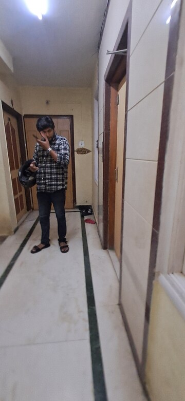 Furnished Amenities in 1 BHK Apartment at Shiv Shakti Apartments Malad, Malad West – for Rent