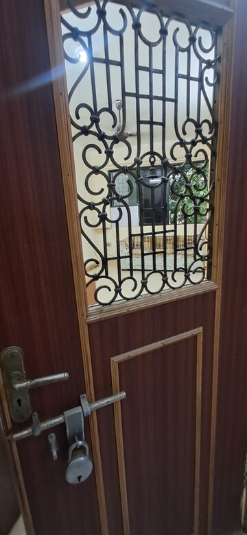 Furnished Amenities in 1 BHK Apartment at Shiv Shakti Apartments Malad, Malad West – for Rent
