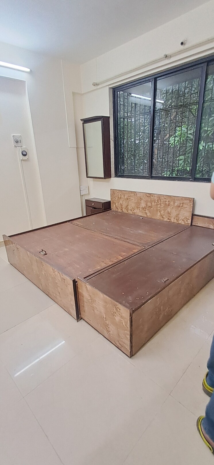 undefined, shiv-shakti-apartments-malad 1 Bedroom 450 Sq.Ft. Apartment In Malad West Mumbai 9099827