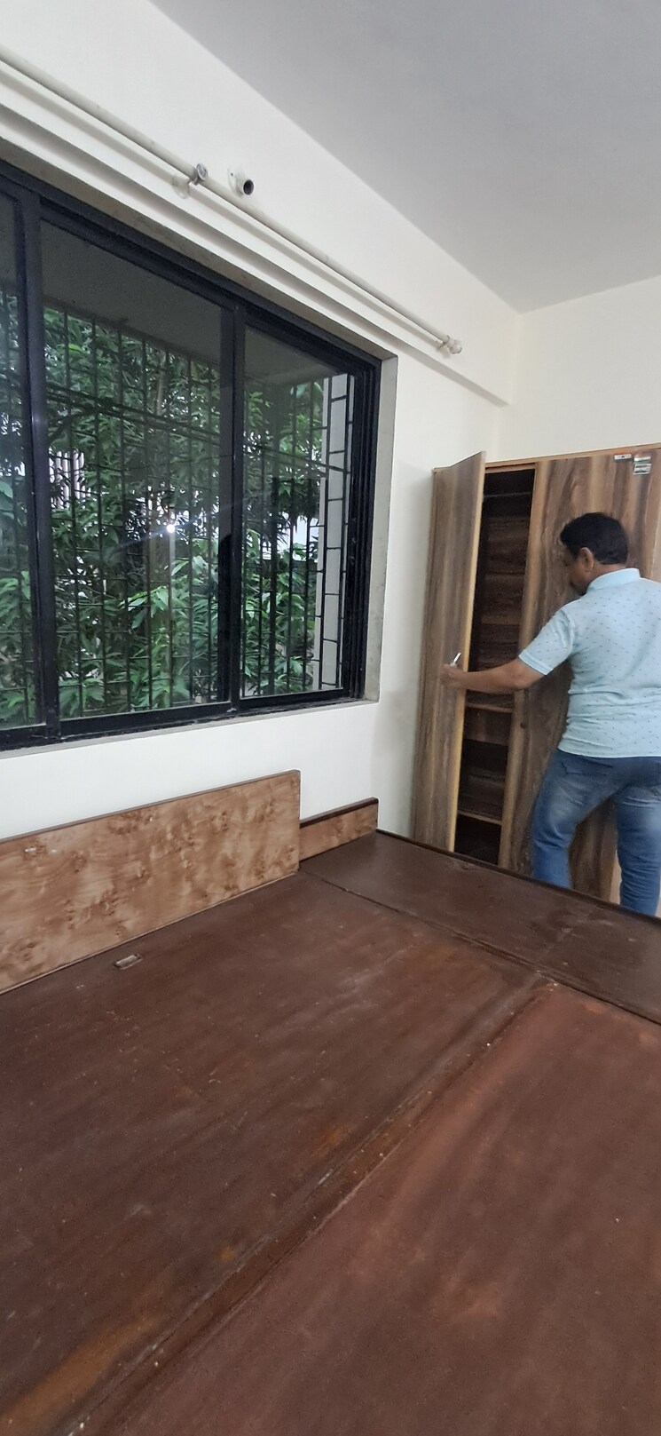 Balcony, shiv-shakti-apartments-malad 1 Bedroom 450 Sq.Ft. Apartment In Malad West Mumbai 9099827