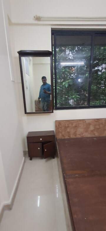 Furnished Amenities in 1 BHK Apartment at Shiv Shakti Apartments Malad, Malad West – for Rent