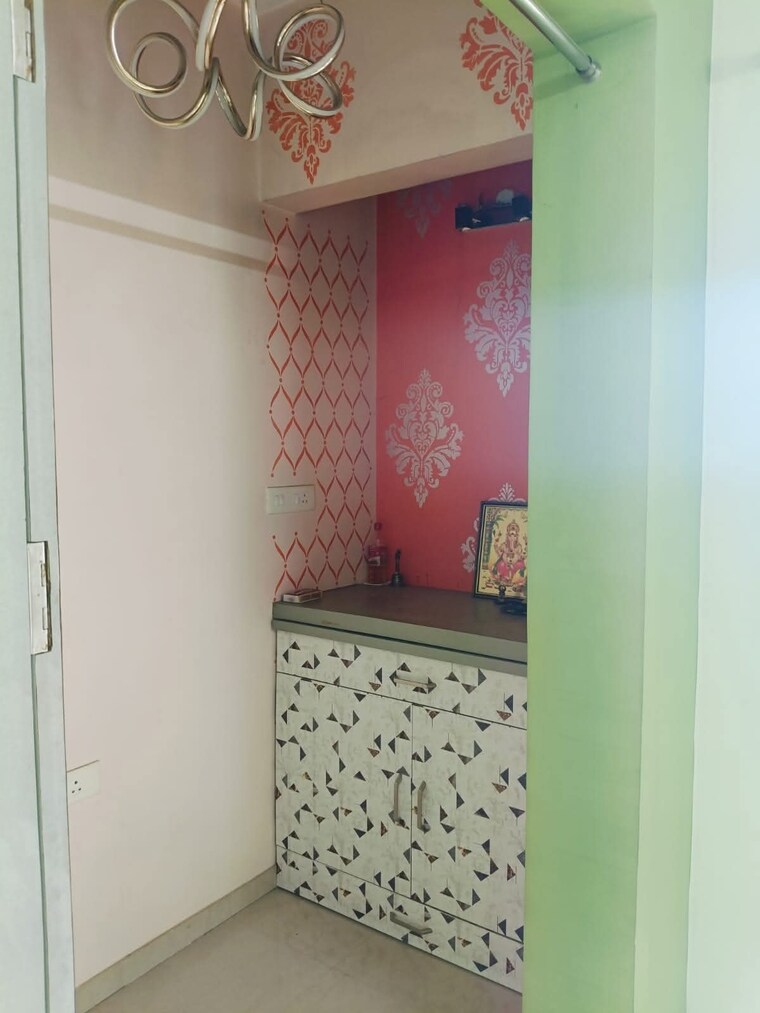 Bathroom, runwal-estate 1 Bedroom 650 Sq.Ft. Apartment In Dhokali Thane 9099834