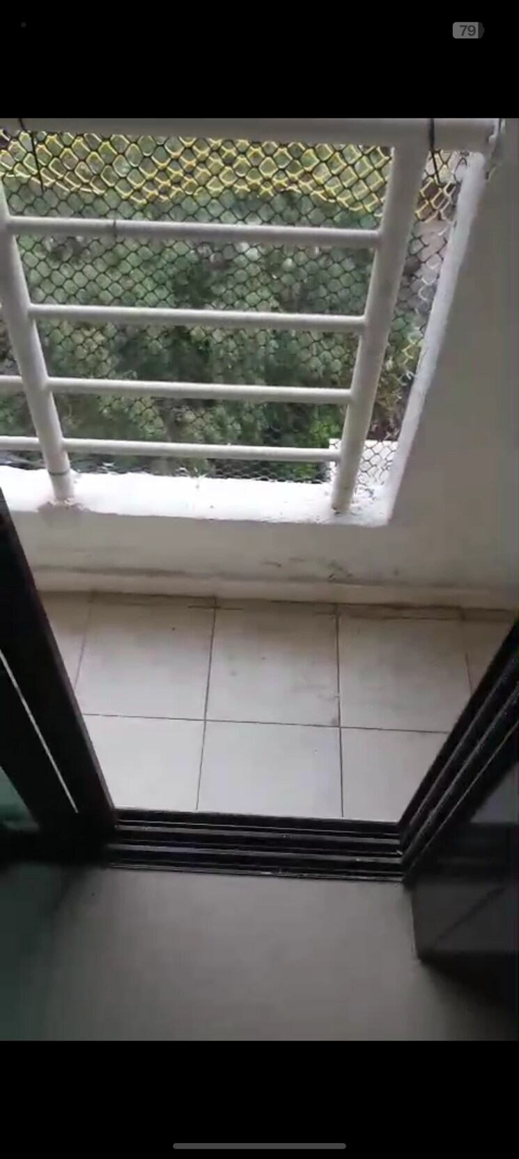 Balcony, atul-blue-meadows 3 Bedroom 846 Sq.Ft. Apartment In Andheri East Mumbai 9099839