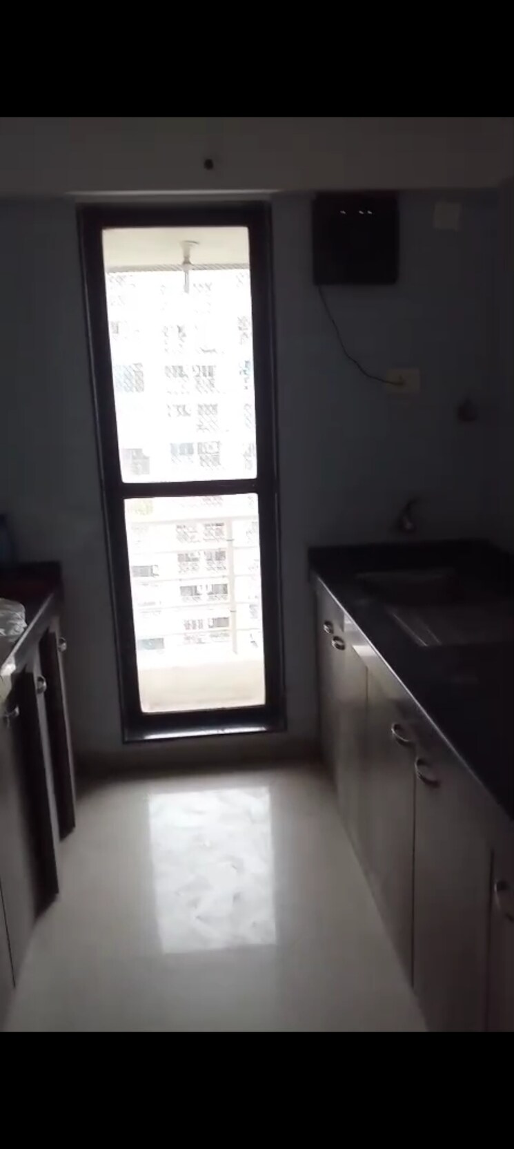 Kitchen, atul-blue-meadows 3 Bedroom 846 Sq.Ft. Apartment In Andheri East Mumbai 9099839