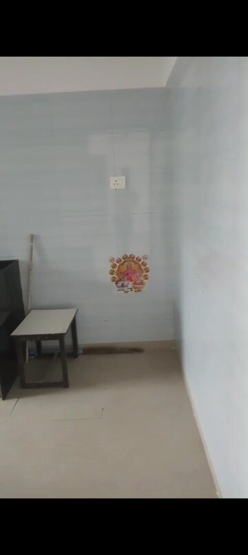 Furnished Amenities in 3 BHK Apartment at Atul Blue Meadows, Andheri East – for Rent