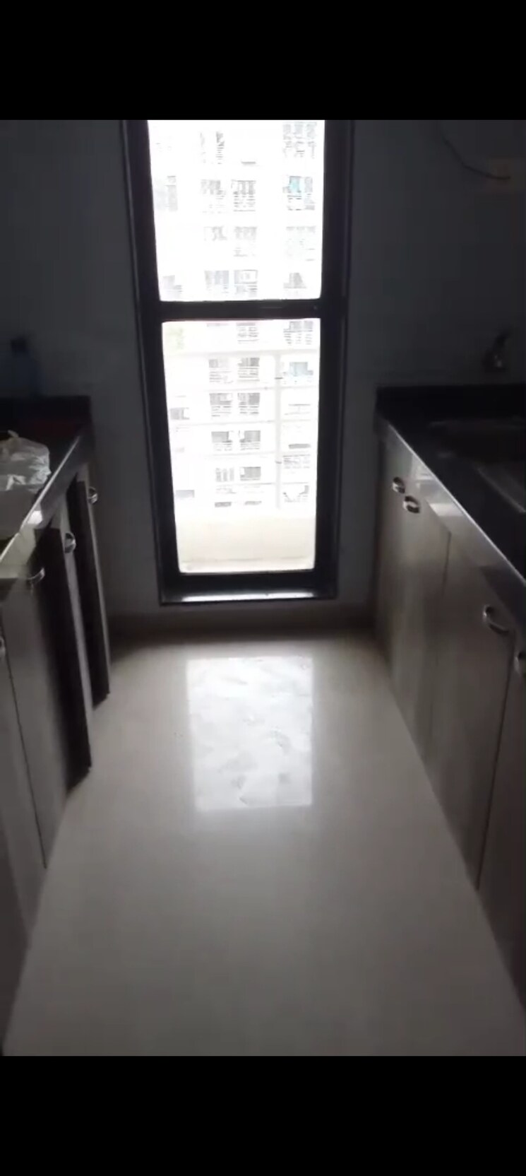 Kitchen, atul-blue-meadows 3 Bedroom 846 Sq.Ft. Apartment In Andheri East Mumbai 9099839