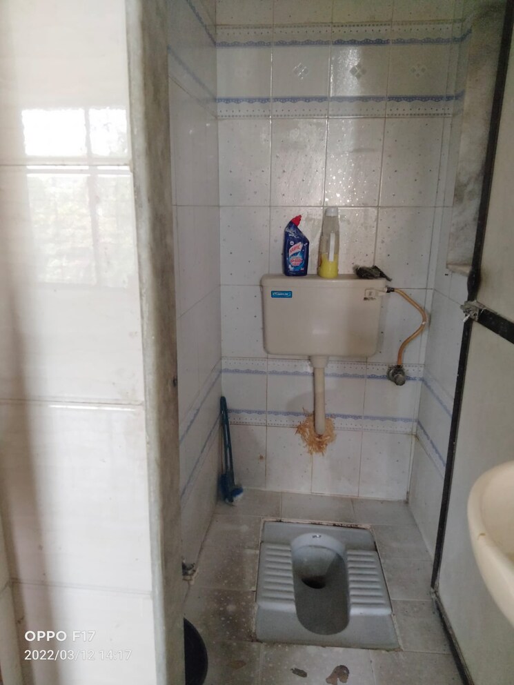 Bathroom, jay-anand-chs 1 RK 245 Sq.Ft. Apartment In Chunabhatti Mumbai 9099797