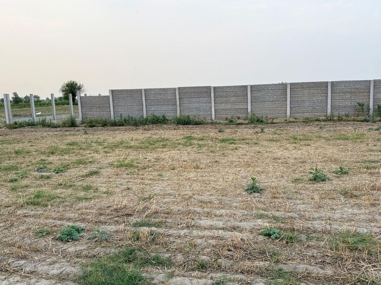 Cover Image, noida central Commercial Land 4000 Sq.Yd. In Noida Central Noida 9099854