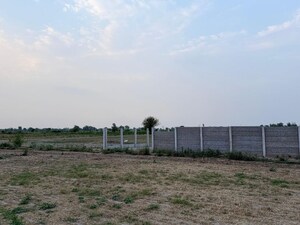 Plot Area in  Land at Noida Central – for Sale