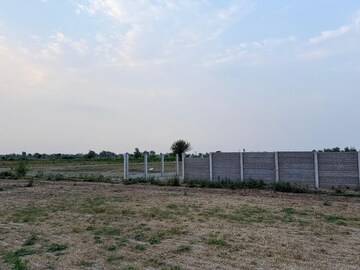 Plot Area in  Land at Noida Central – for Sale