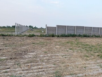 Plot Area in  Land at Noida Central – for Sale