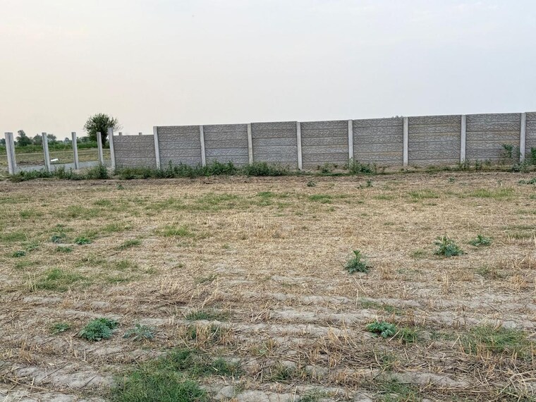 undefined, noida central Commercial Land 4000 Sq.Yd. In Noida Central Noida 9099854