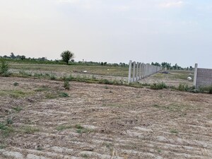 Plot Area in  Land at Noida Central – for Sale
