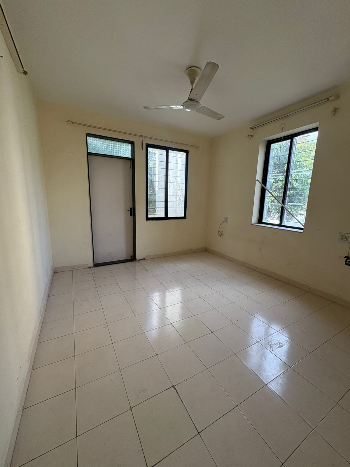 2 BHK Apartment For Sale in Suda Silver Estate