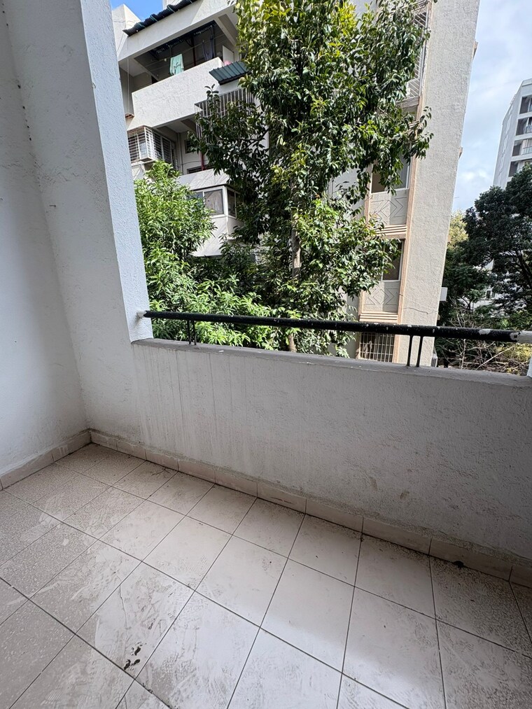 Balcony, suda-silver-estate 2 Bedroom 1000 Sq.Ft. Apartment In Kondhwa Pune 9099843