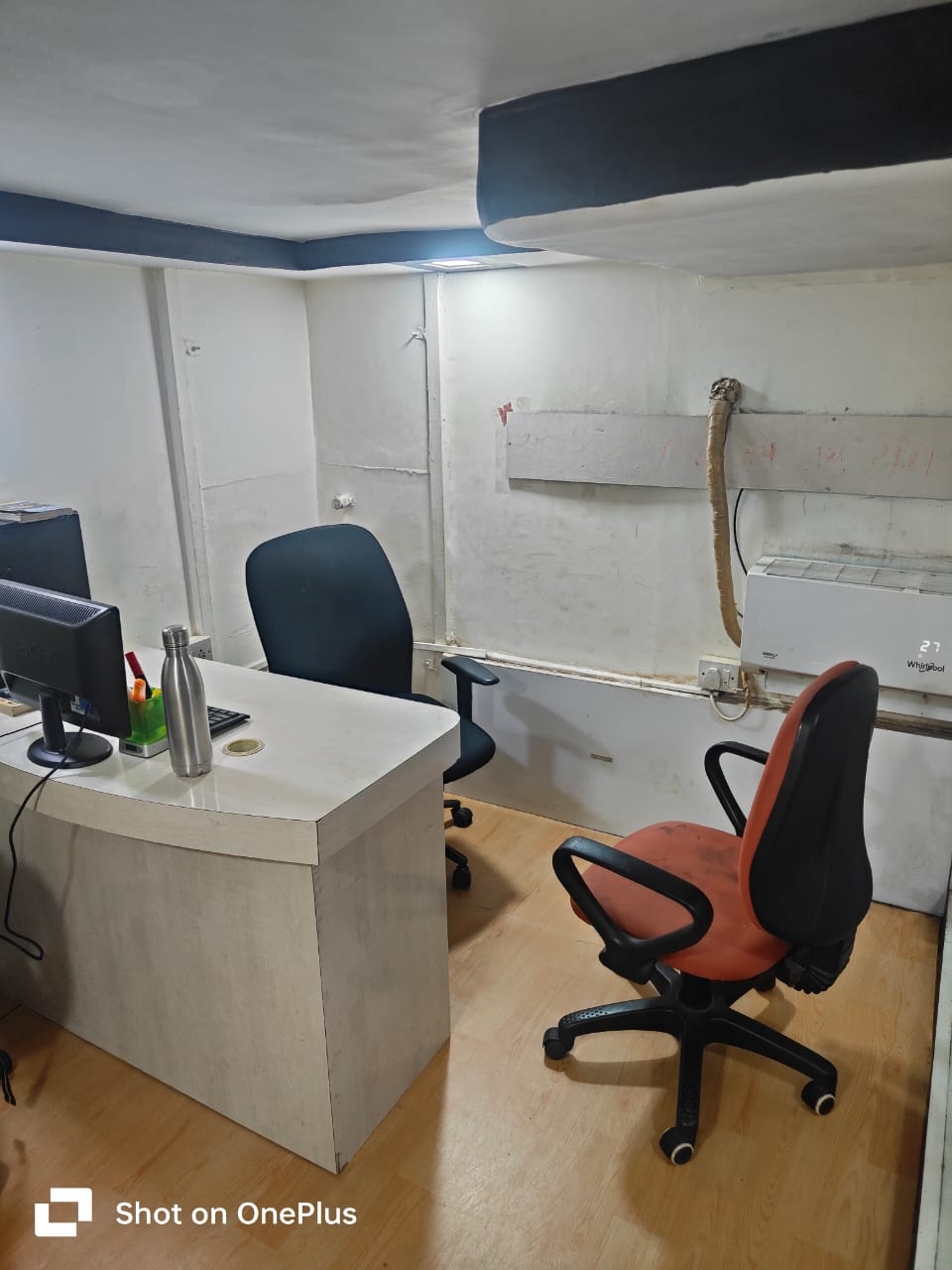 Office Space For Rent in Haware Infotech Park