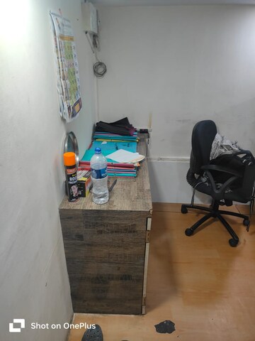 Furnished Amenities in  Office Space at Haware Infotech Park, Vashi Sector 30a – for Rent