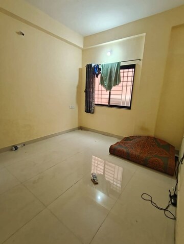 Bedroom in 1 BHK Independent House at Rajendra Nagar – for Rent