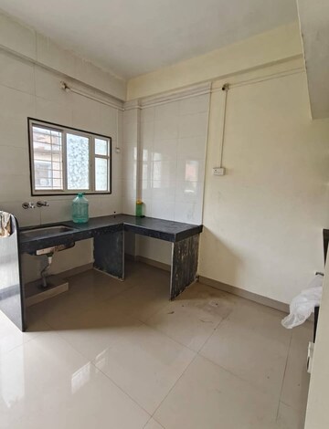 Kitchen in 1 BHK Independent House at Rajendra Nagar – for Rent
