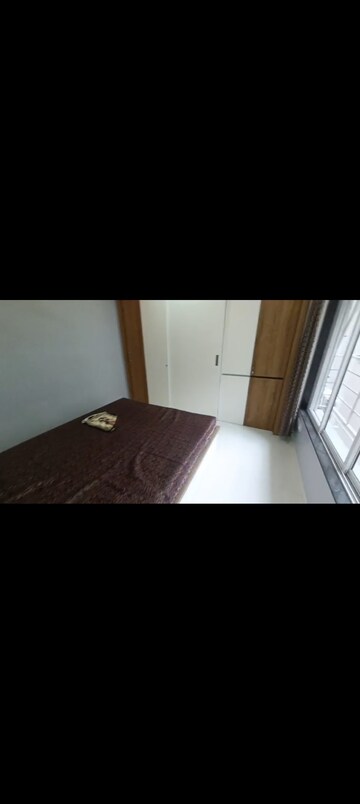 Bedroom in 2 BHK Apartment at Dipti Aryavarta, Andheri East – for Rent