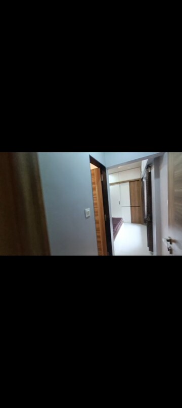Bedroom in 2 BHK Apartment at Dipti Aryavarta, Andheri East – for Rent