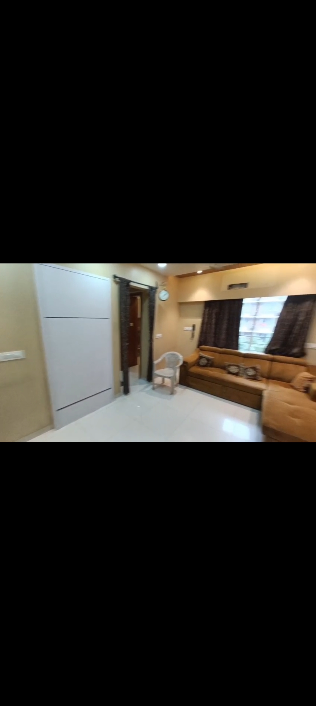 2 BHK Apartment For Rent in Dipti Aryavarta