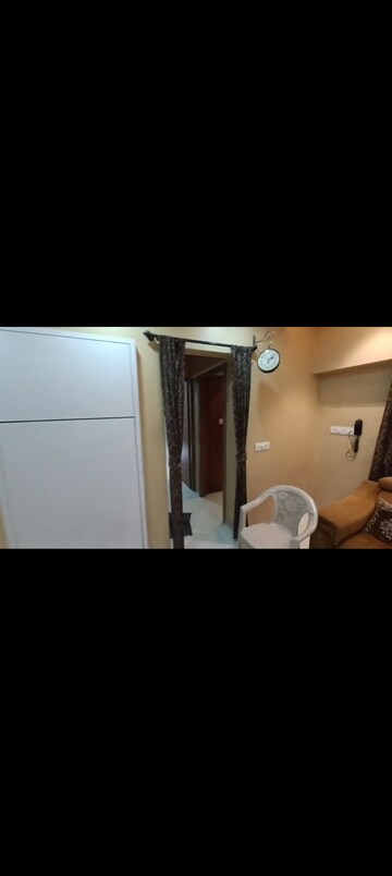 Bedroom in 2 BHK Apartment at Dipti Aryavarta, Andheri East – for Rent