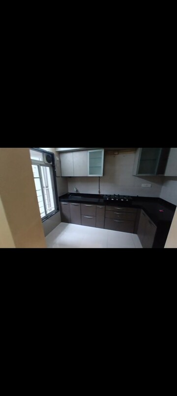 Kitchen in 2 BHK Apartment at Dipti Aryavarta, Andheri East – for Rent