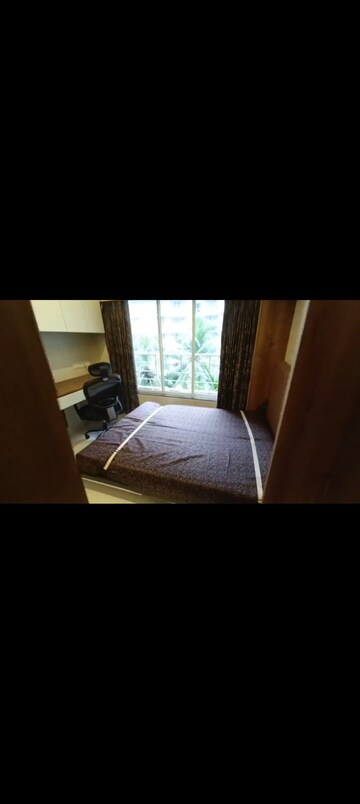 Bedroom in 2 BHK Apartment at Dipti Aryavarta, Andheri East – for Rent