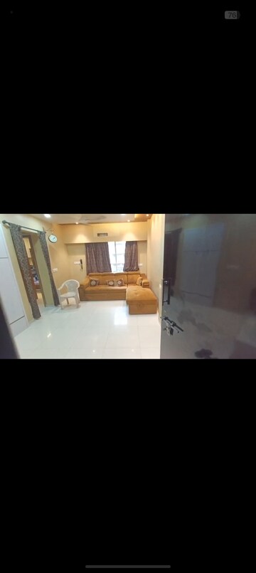 Furnished Amenities in 2 BHK Apartment at Dipti Aryavarta, Andheri East – for Rent