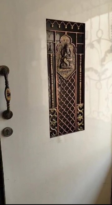 2 BHK Apartment For Sale in Saibaba CHS, Kandivali West