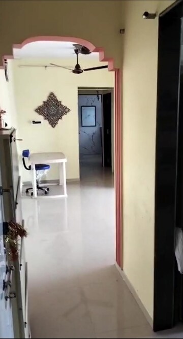 Room in 2 BHK Apartment at Saibaba CHS, Kandivali West – for Sale