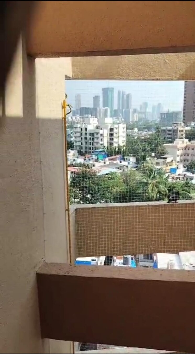 Exterior View, saibaba-chs 2 Bedroom 925 Sq.Ft. Apartment In Kandivali West Mumbai 9099858