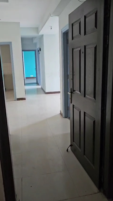3 BHK Apartment For Sale in BPTP The Resort