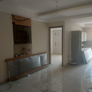 1 BHK Builder Floor For Rent in Sector 9