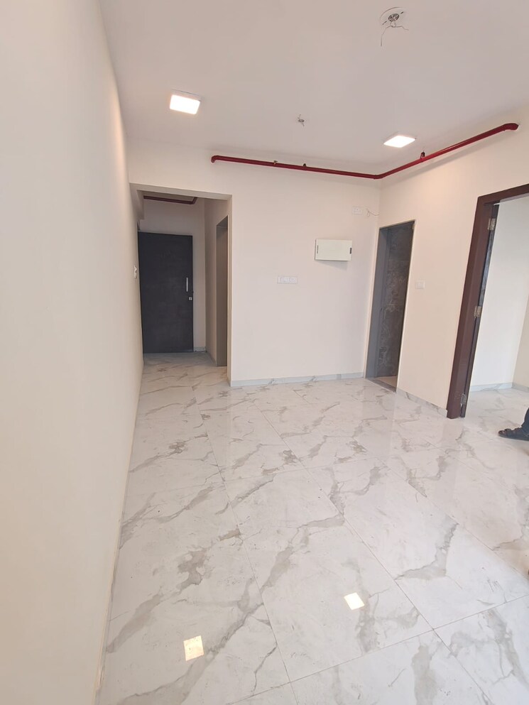 Room, dotom-isle 1 Bedroom 420 Sq.Ft. Apartment In Malad West Mumbai 9099876