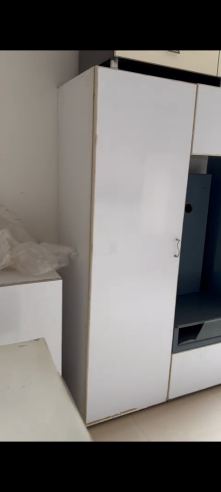 Room, lodha-paradise 3 Bedroom 1350 Sq.Ft. Apartment In Majiwada Thane 9099862