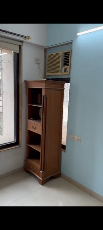 Building Lobby in 3 BHK Apartment at Lodha Paradise, Majiwada – for Sale