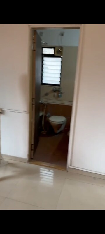Bathroom in 3 BHK Apartment at Lodha Paradise, Majiwada – for Sale