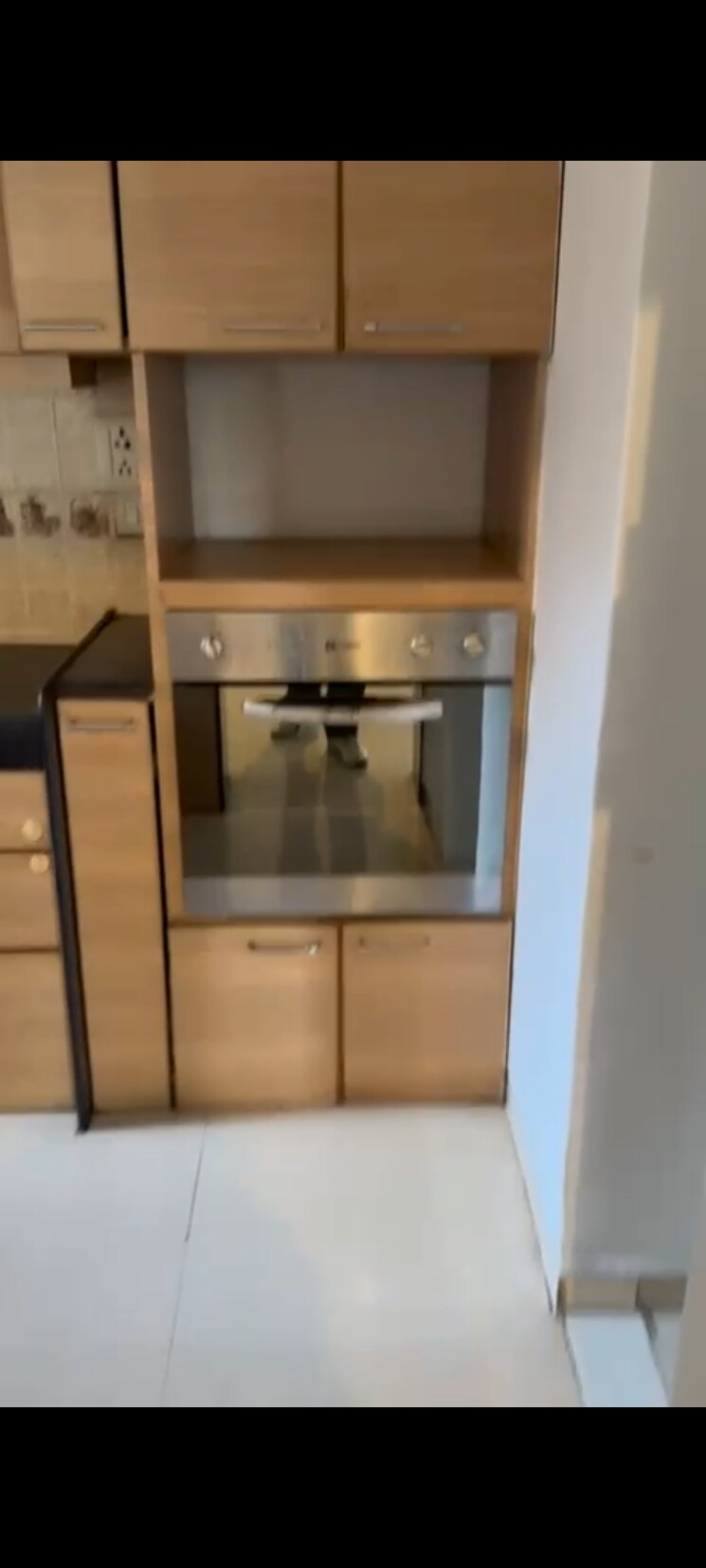 Kitchen, lodha-paradise 3 Bedroom 1350 Sq.Ft. Apartment In Majiwada Thane 9099862