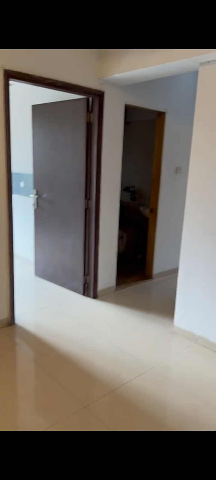 3 BHK 1350 Sq.Ft. Apartment in Lodha Paradise