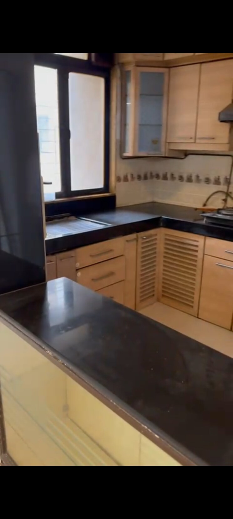 Kitchen, lodha-paradise 3 Bedroom 1350 Sq.Ft. Apartment In Majiwada Thane 9099862