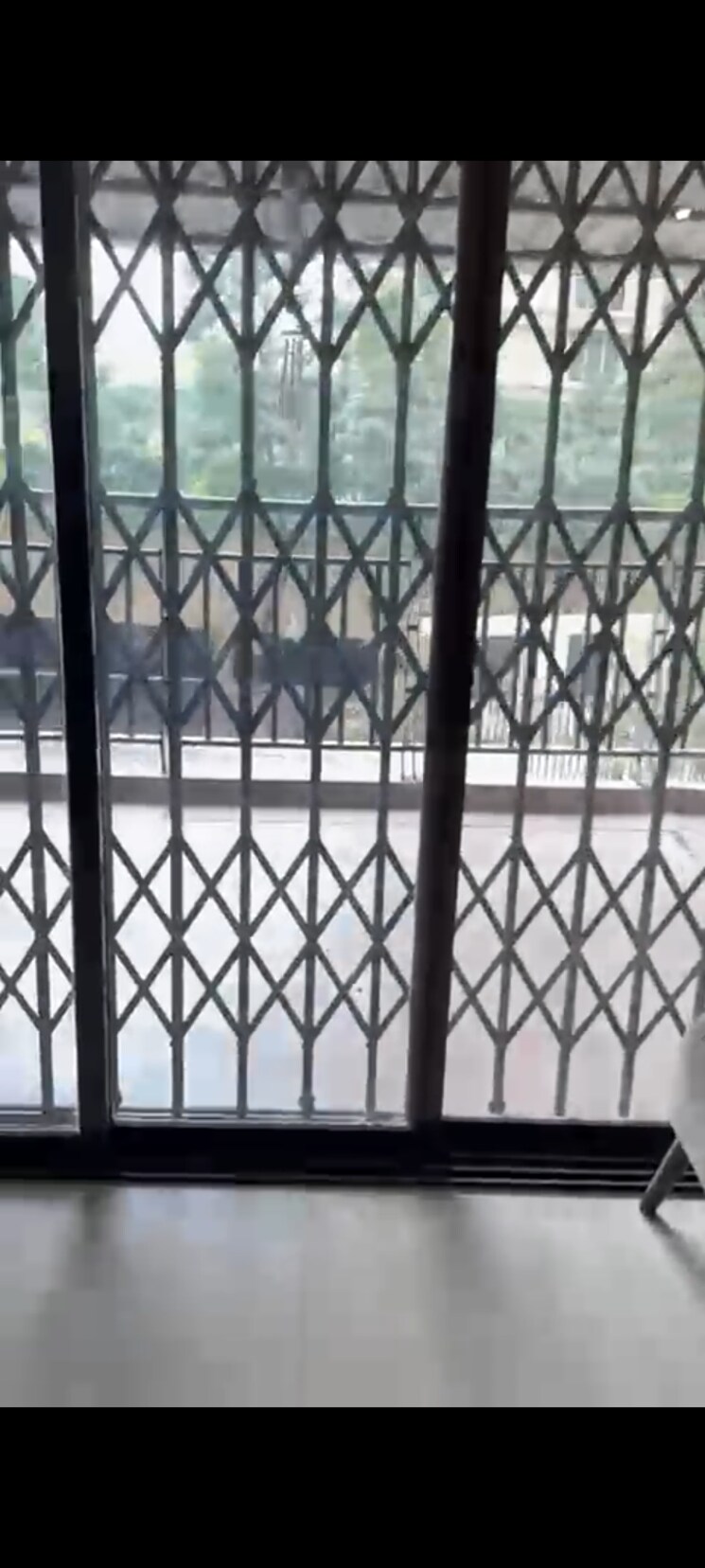 Balcony, lodha-paradise 3 Bedroom 1350 Sq.Ft. Apartment In Majiwada Thane 9099862