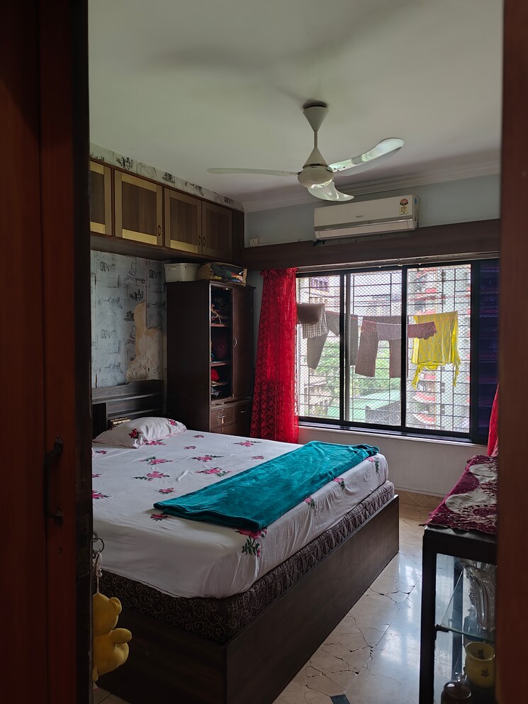 Bedroom, serenity-complex 2 Bedroom 950 Sq.Ft. Apartment In Andheri West Mumbai 9099872