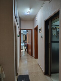 2 BHK Apartment For Sale in Serenity Complex